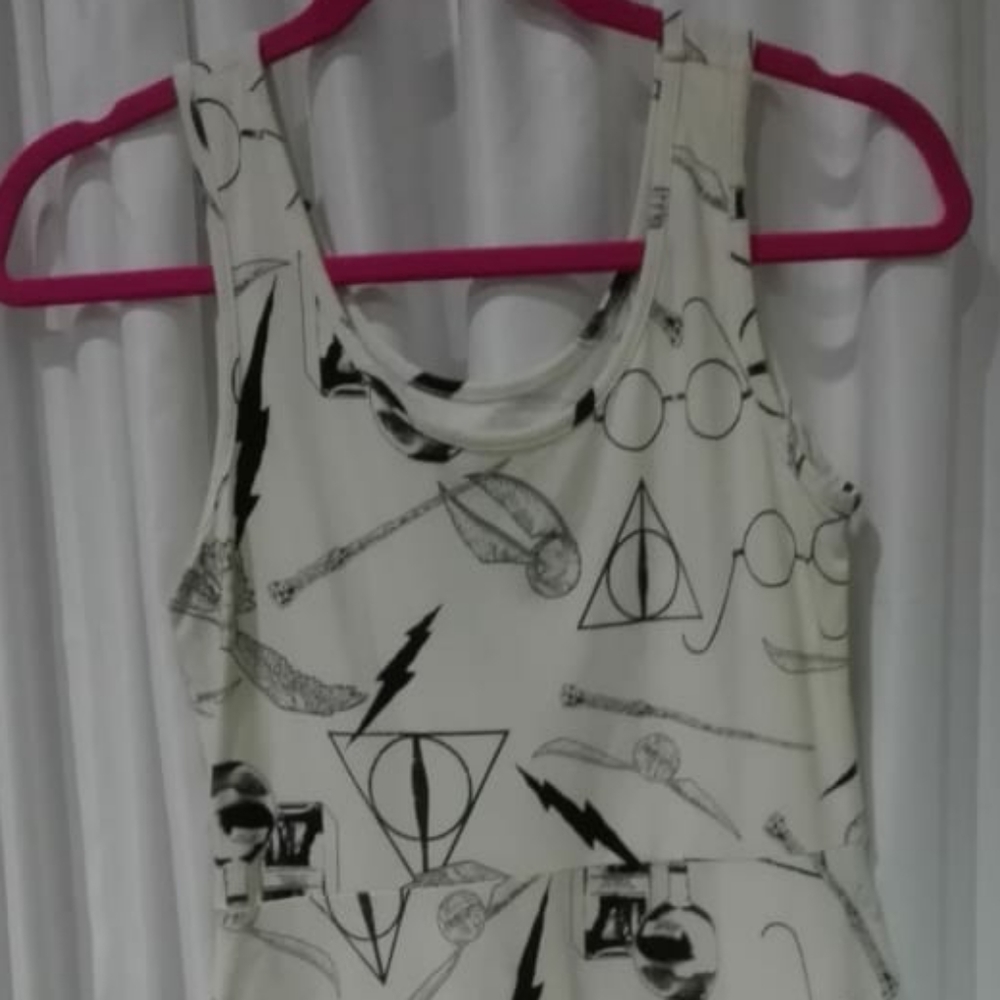 Harry potter. Girls dress size 14 S